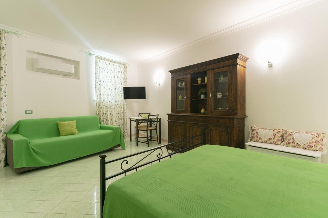 Casa Pamela Guest house