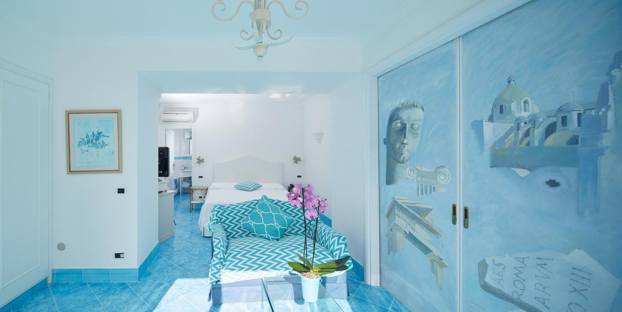 Casa Morgano Hotel 5*