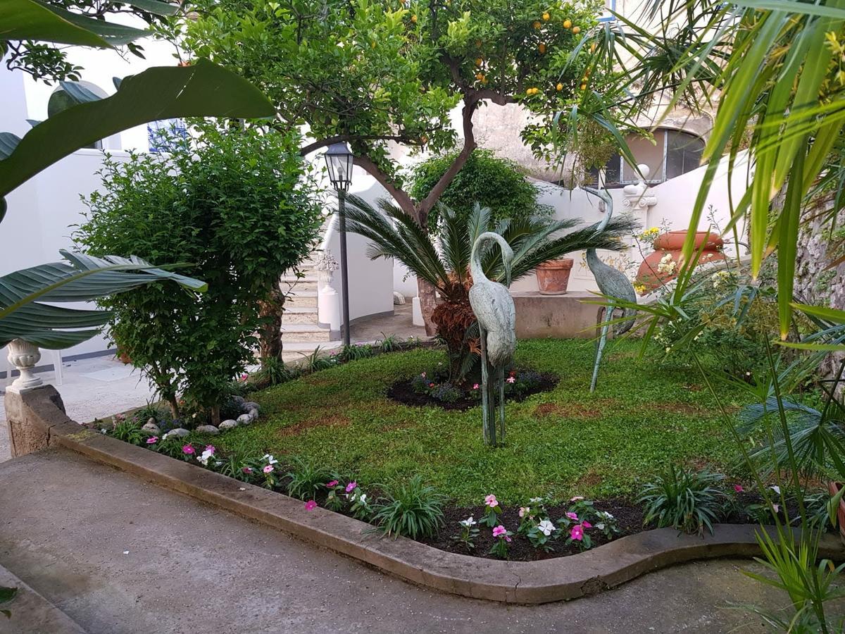 Casa Gaia 3*
