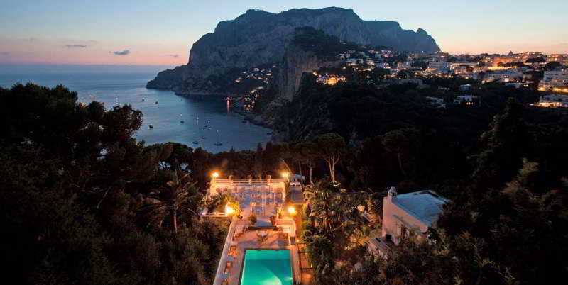 Hotel Brunella
