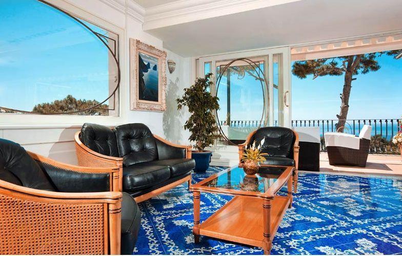 Casa Morgano 5*