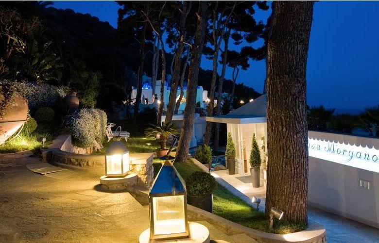 Hotel Casa Morgano 5*