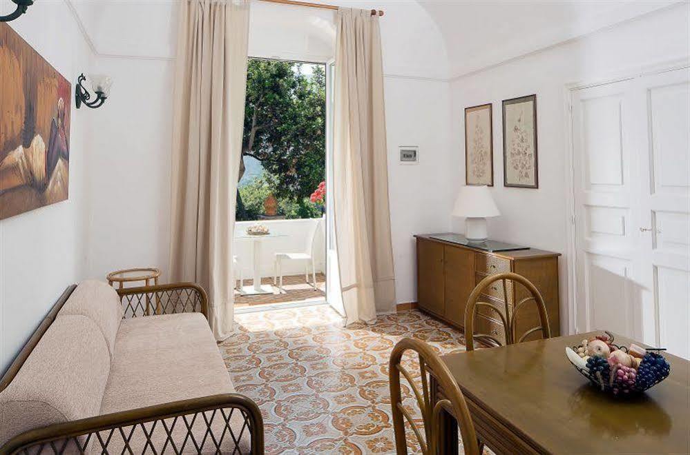 Apartment Mariuccia