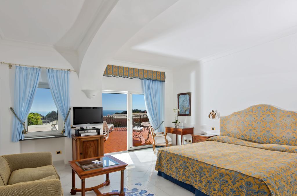 Hotel Casa Morgano