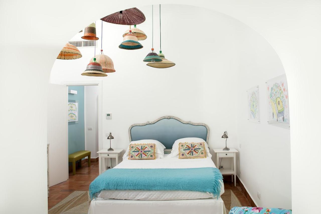 Casa Marta 2*
