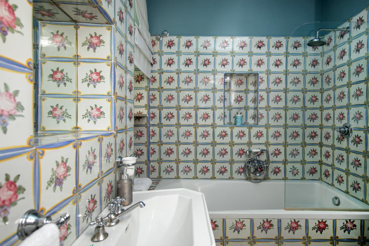 Casa Marta Gasthof Capri