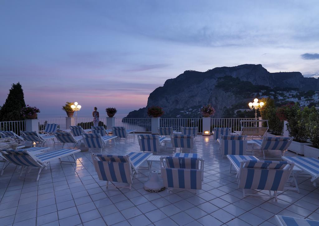 Brunella 5* Capri