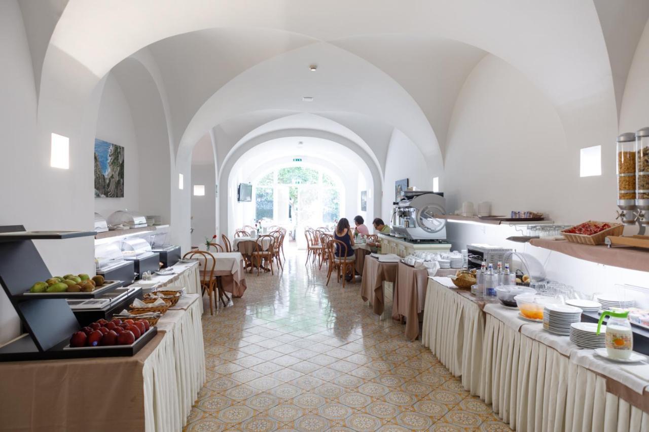 San Felice Capri