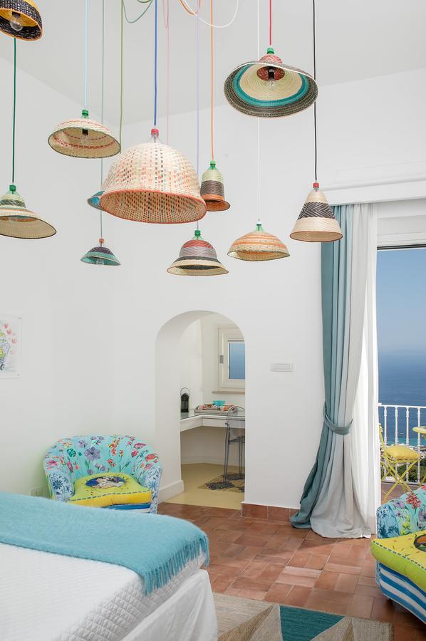 Casa Marta Gasthof 2*