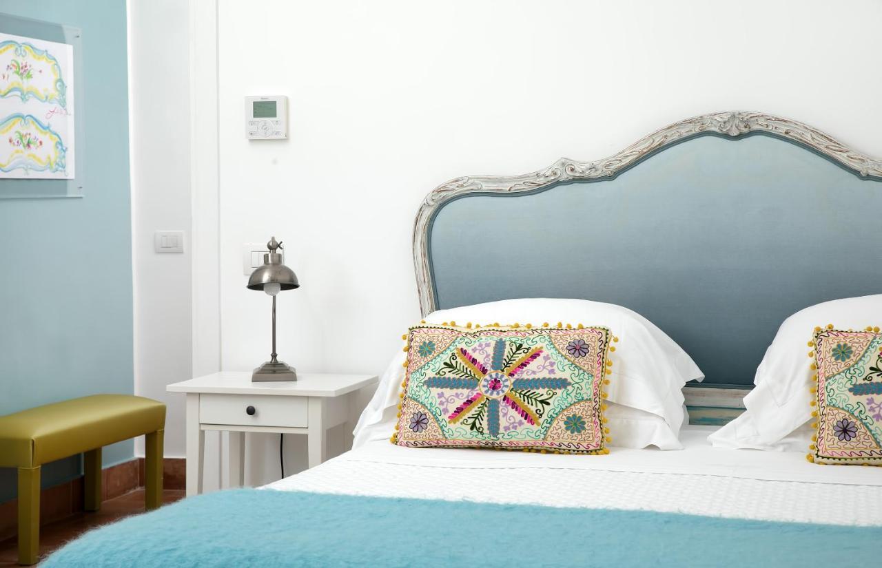 Casa Marta Capri