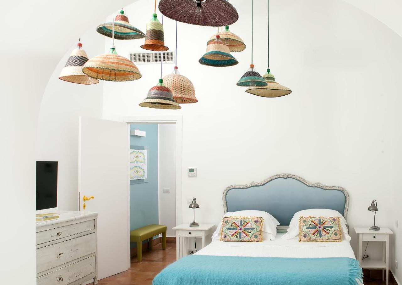 Casa Marta Gasthof 2*