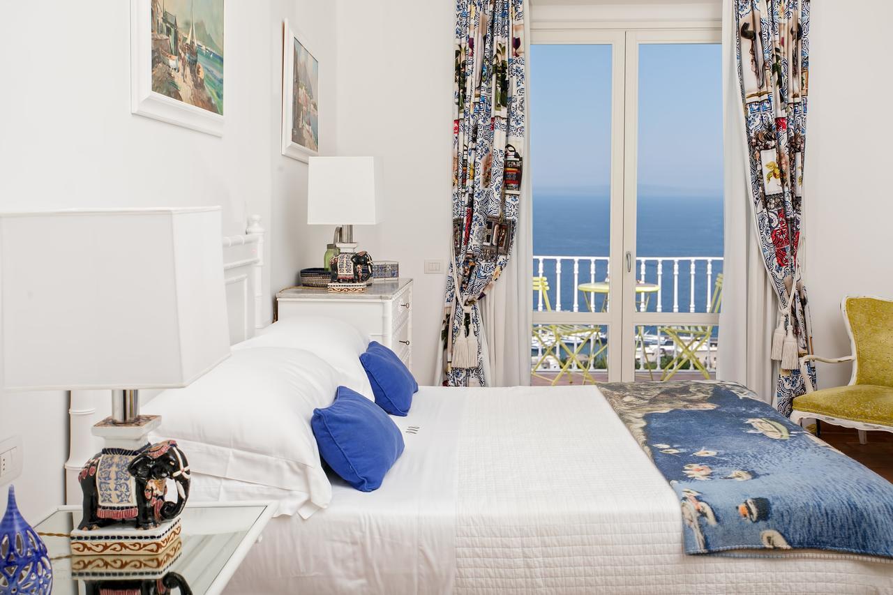 Casa Marta Gasthof 2*