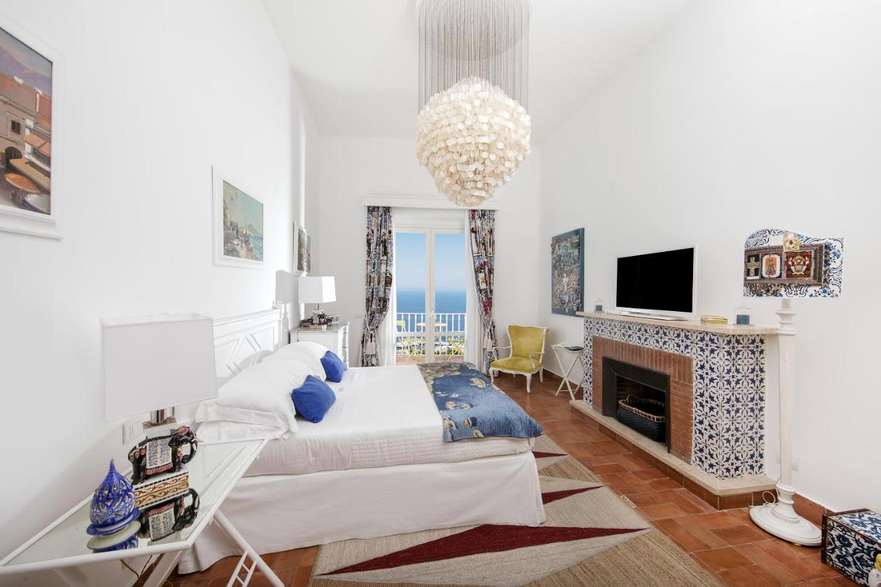 Gasthof Casa Marta Capri