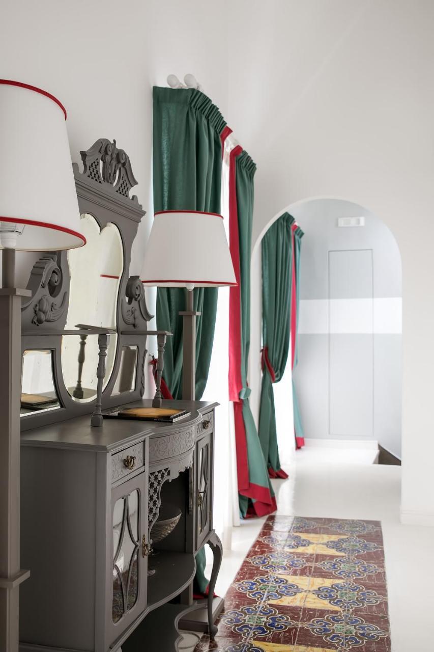 Gasthof Casa Marta 2*
