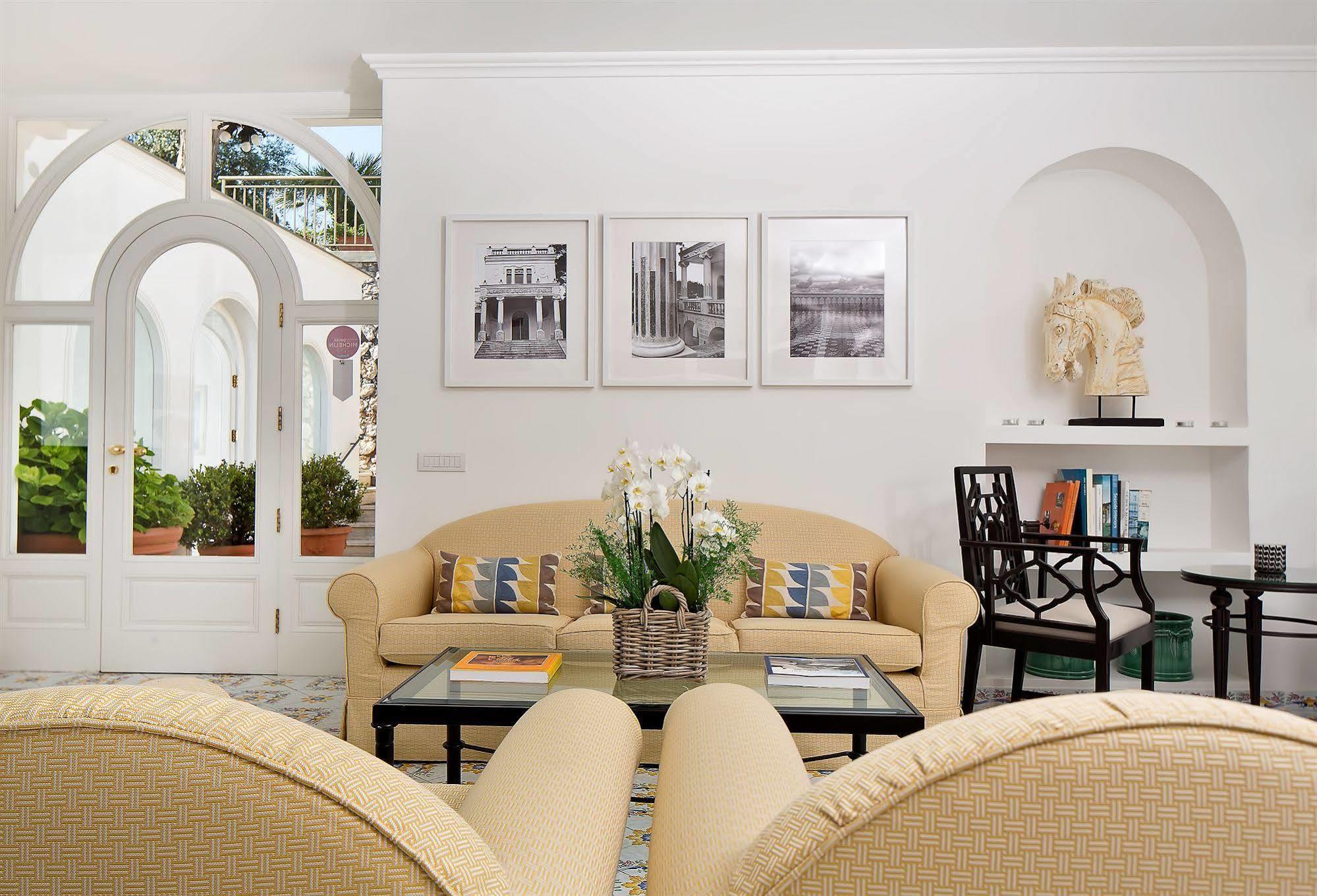 Canasta 4* Capri