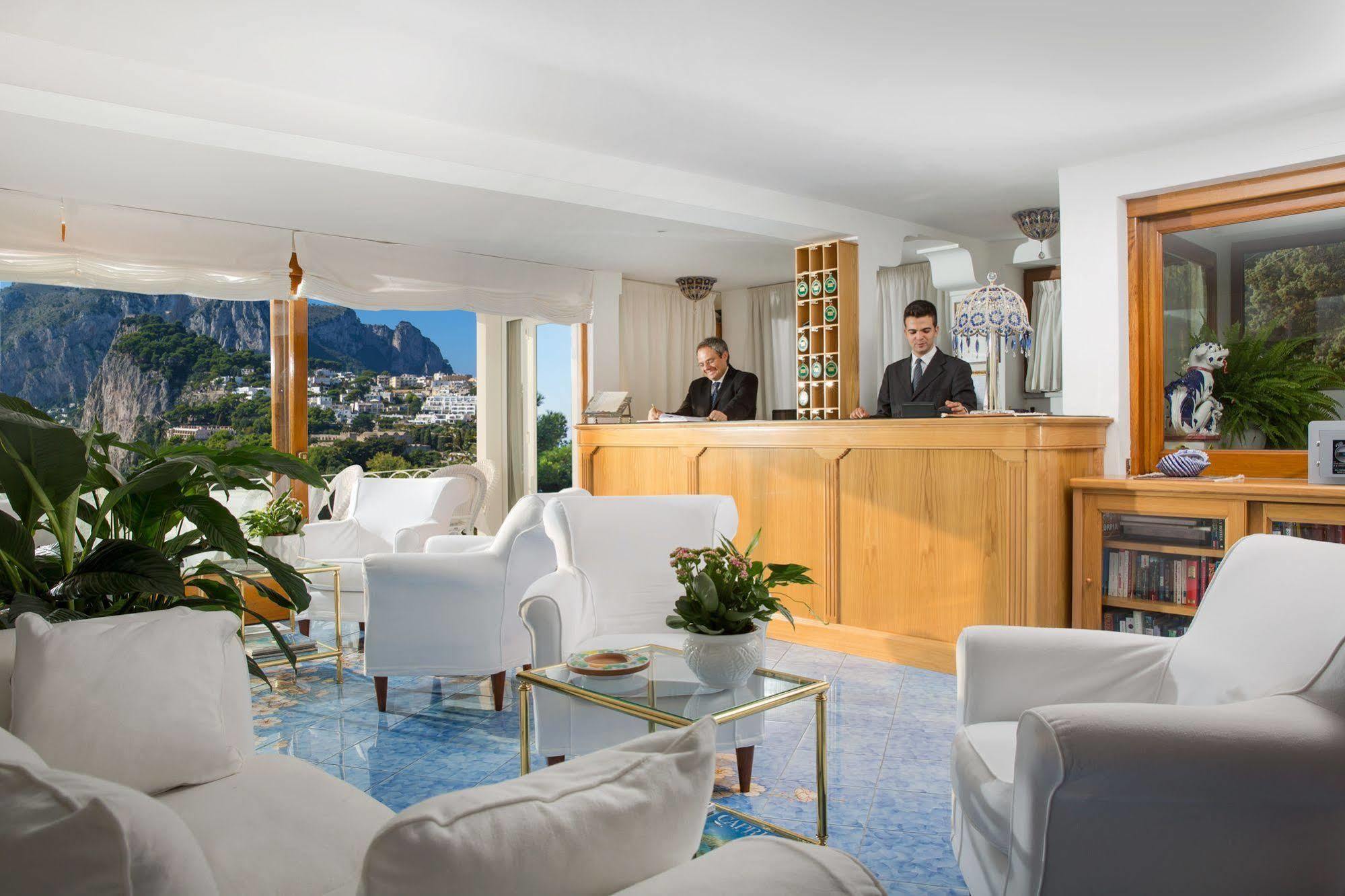 Hotel Brunella