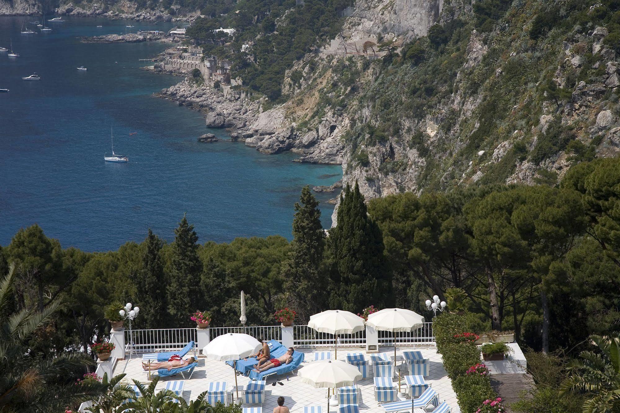 Hotel Brunella 5*