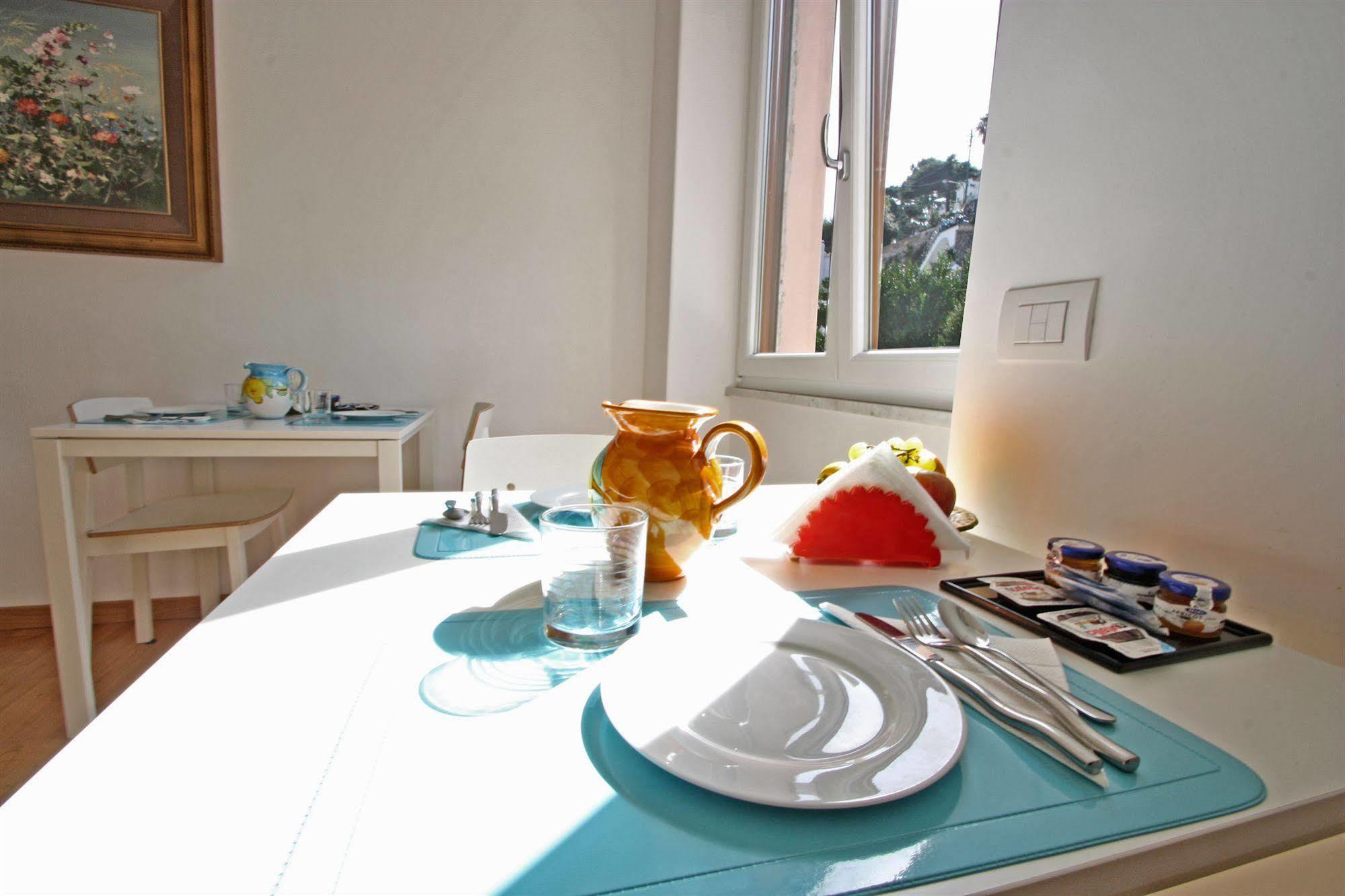Capri Inn Capri