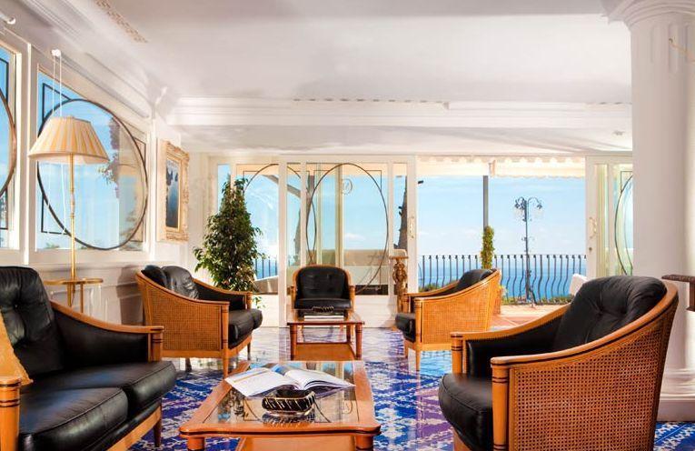 Casa Morgano 5*