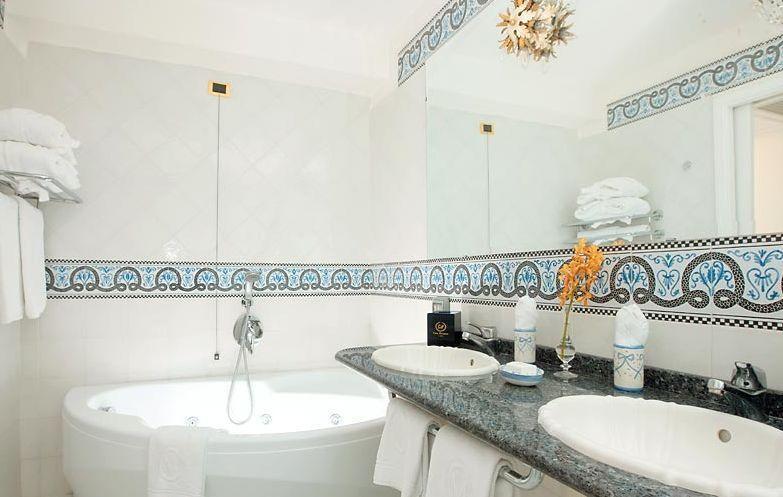 Hotel Casa Morgano