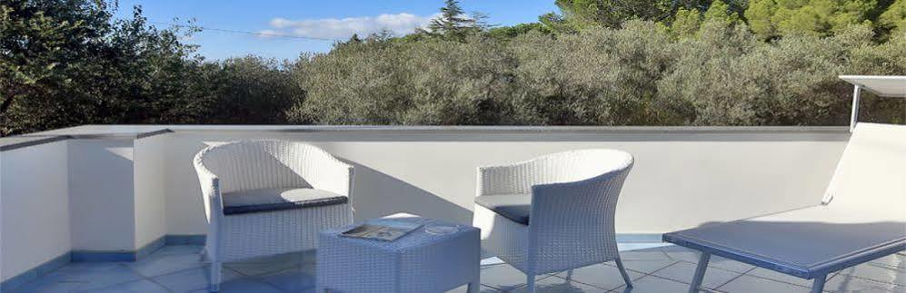 Parco Vittoria Holidays House Anacapri (Isola di Capri)