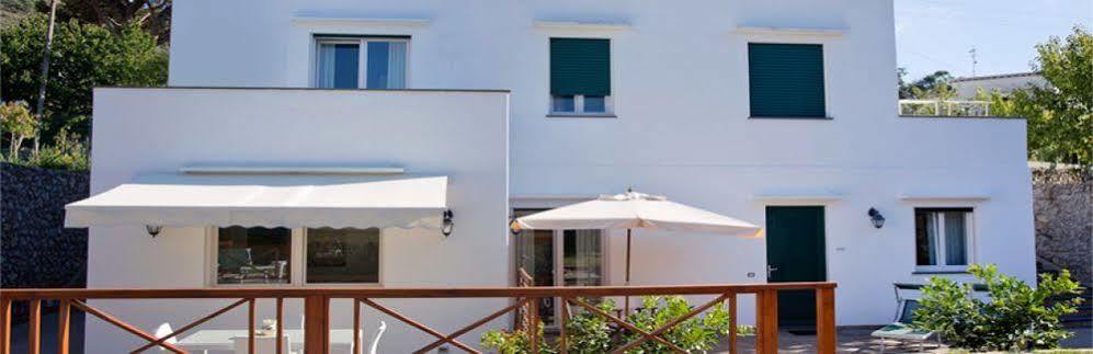 Guest house Parco Vittoria Holidays House