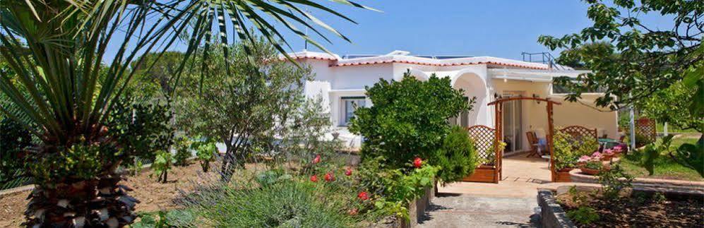 Guest house Parco Vittoria Holidays House 2*