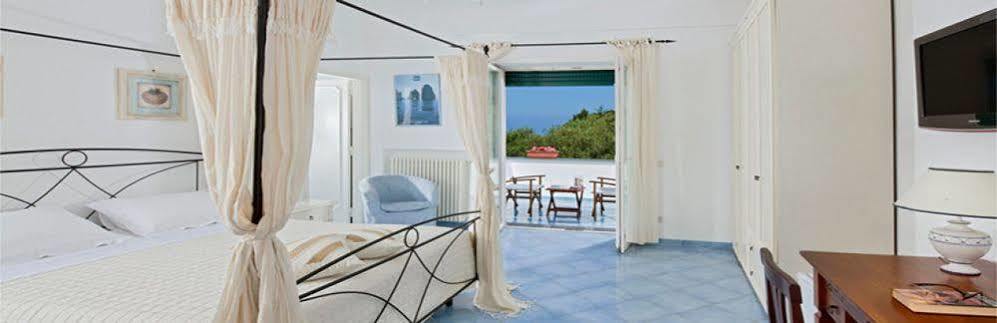 Parco Vittoria Holidays House 2*