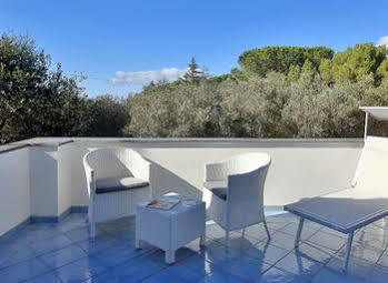Parco Vittoria Holidays House 2*