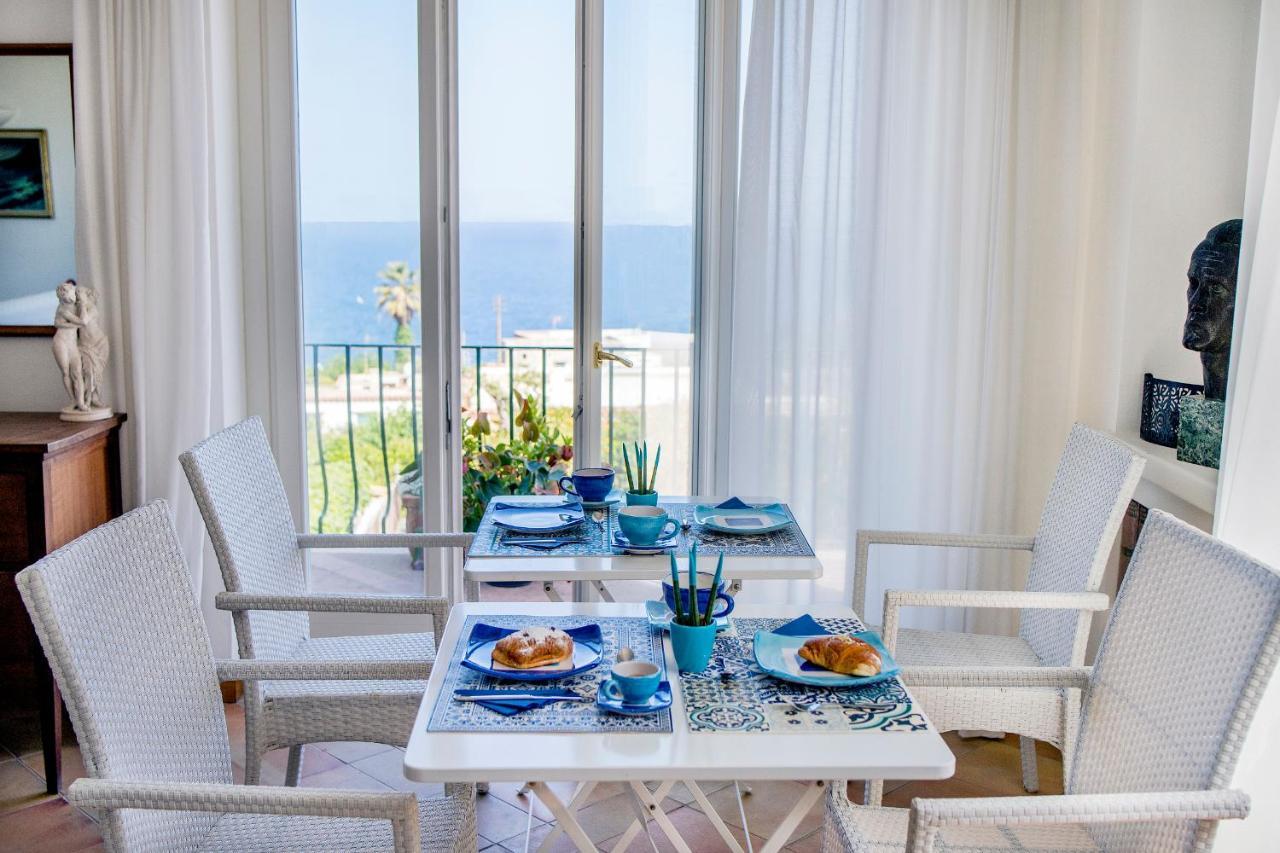 Casa de hóspedes Patrizi Capri