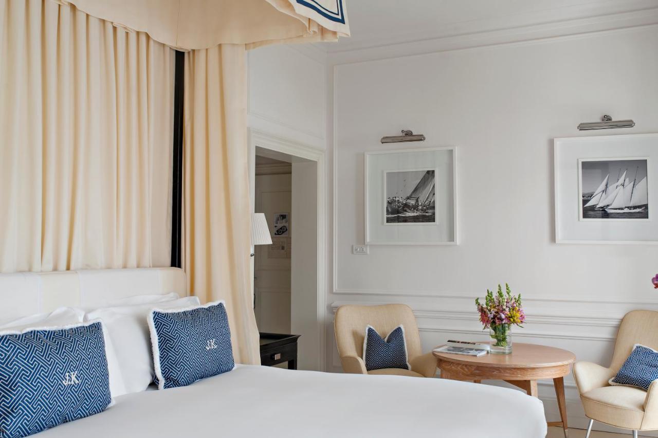 J.k. Place Hotel 5*