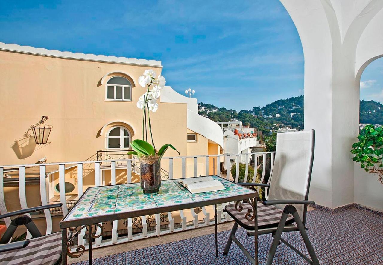 Hotel Sina Flora