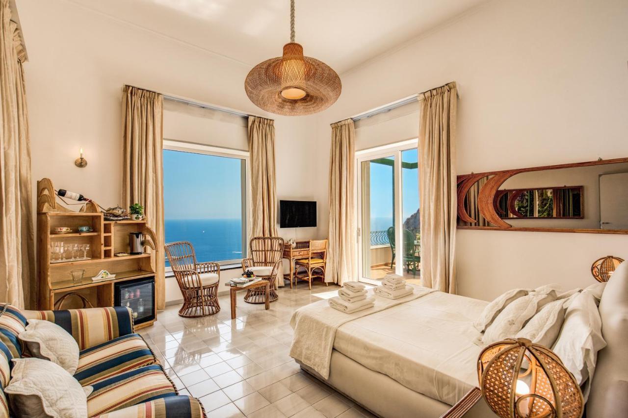Olga Luxury Guest house 2*