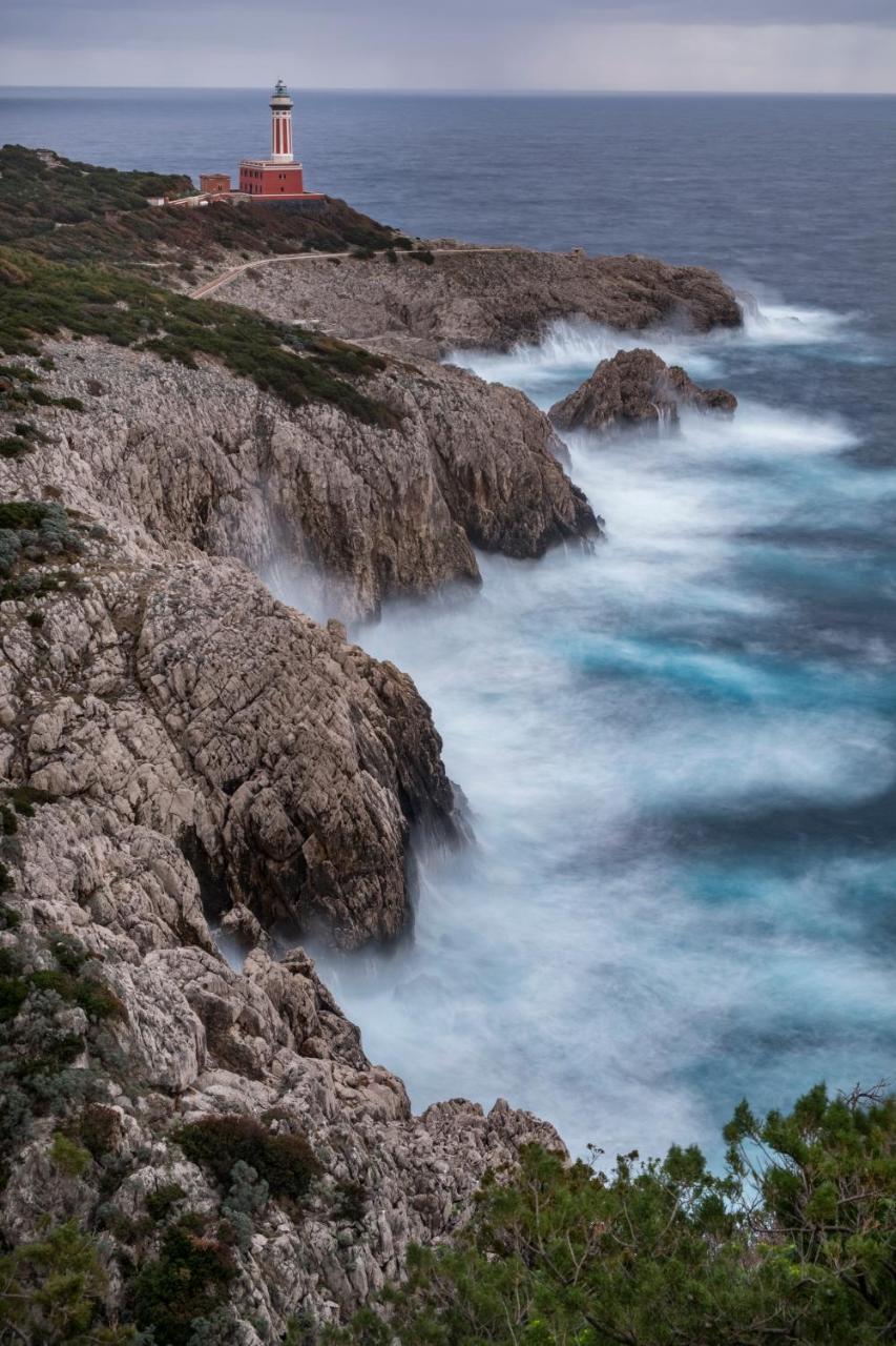 Fortino 2* Capri