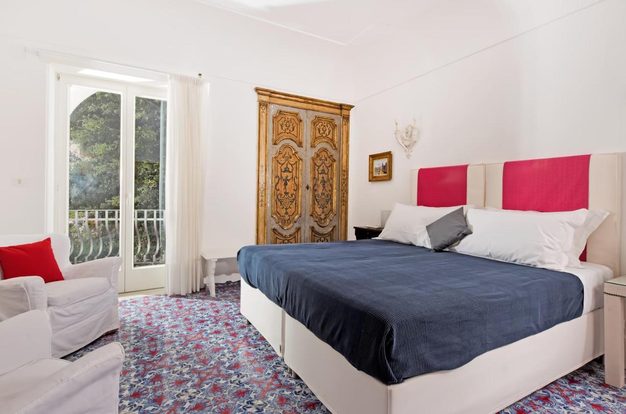 Silia 3* Capri