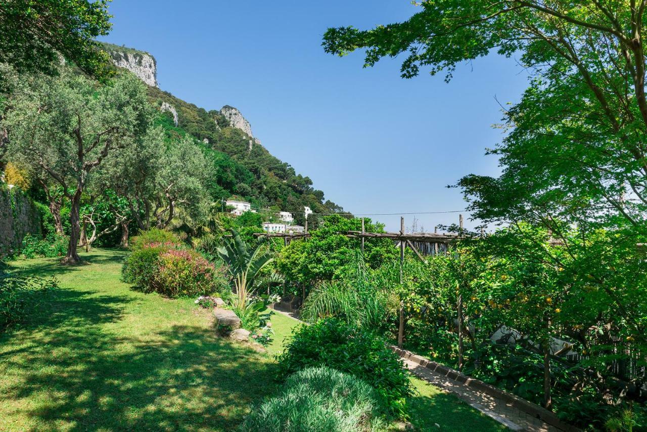 Villa Quattro Venti