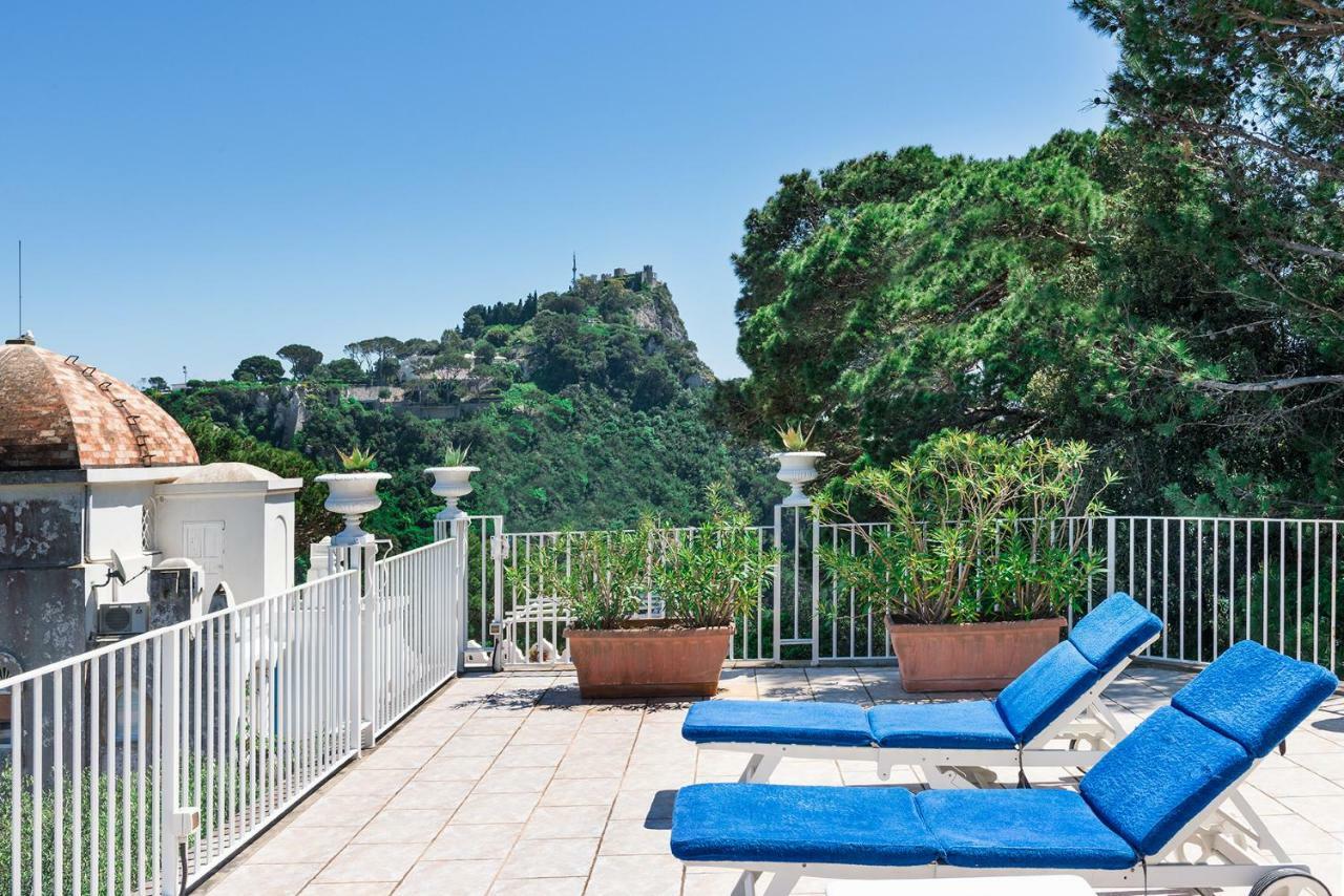 Quattro Venti Villa *