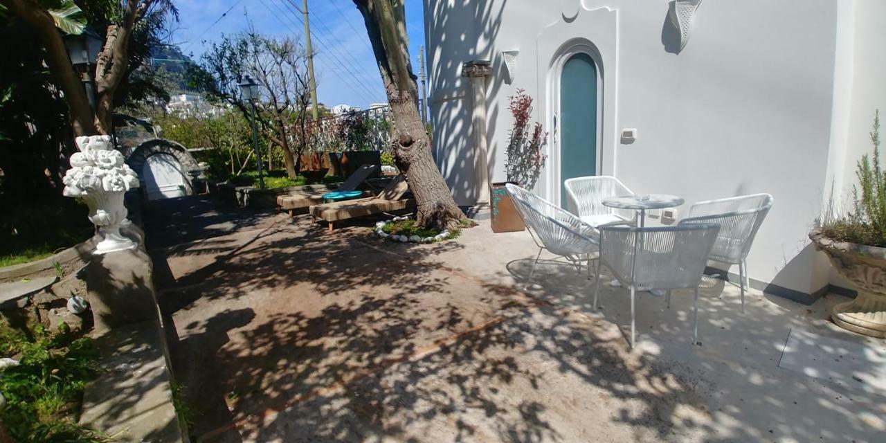 Casa Gaia 3*