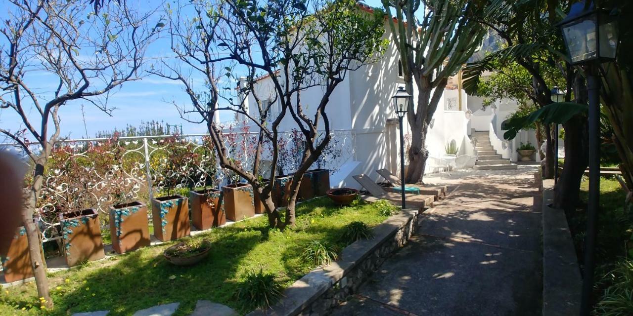 Casa Gaia