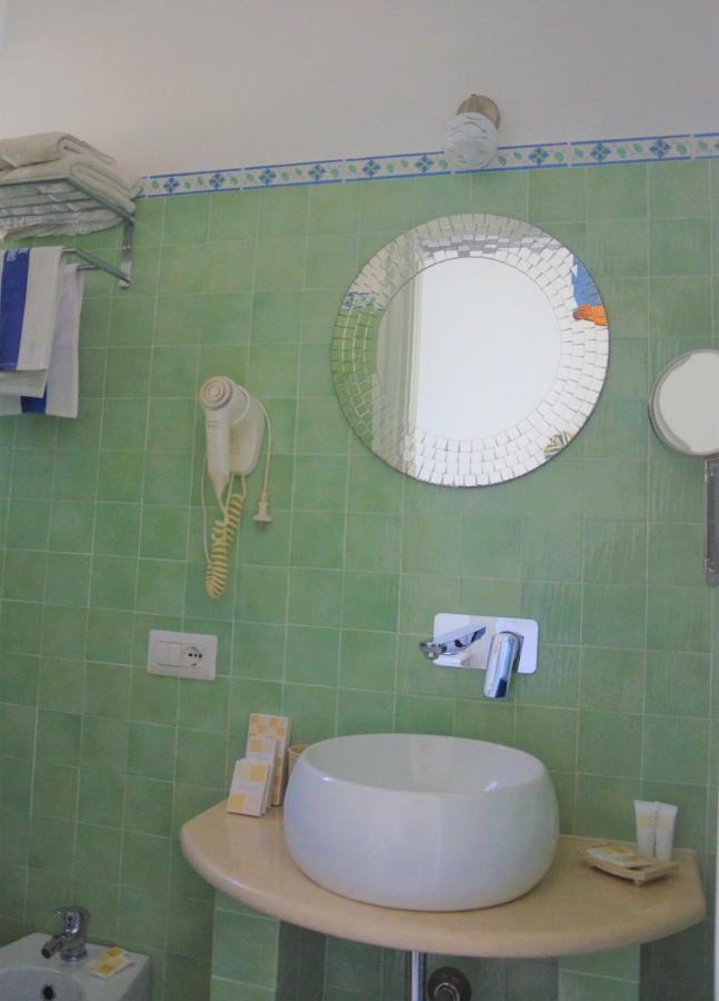 Guarracino Hotel Capri