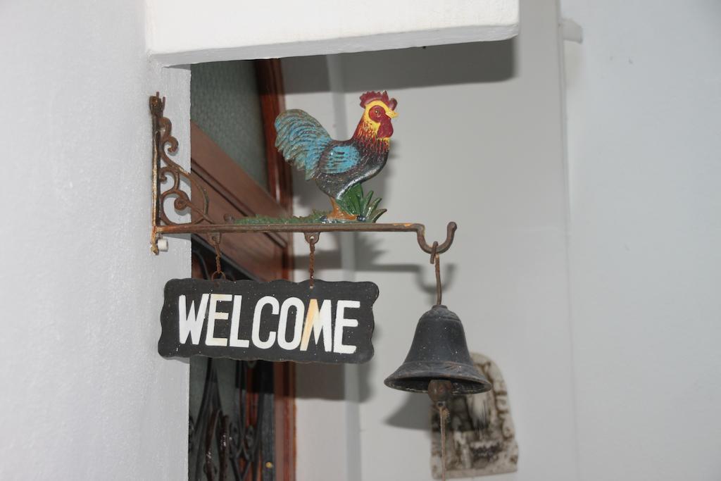 Casa Augusto Bed & Breakfast