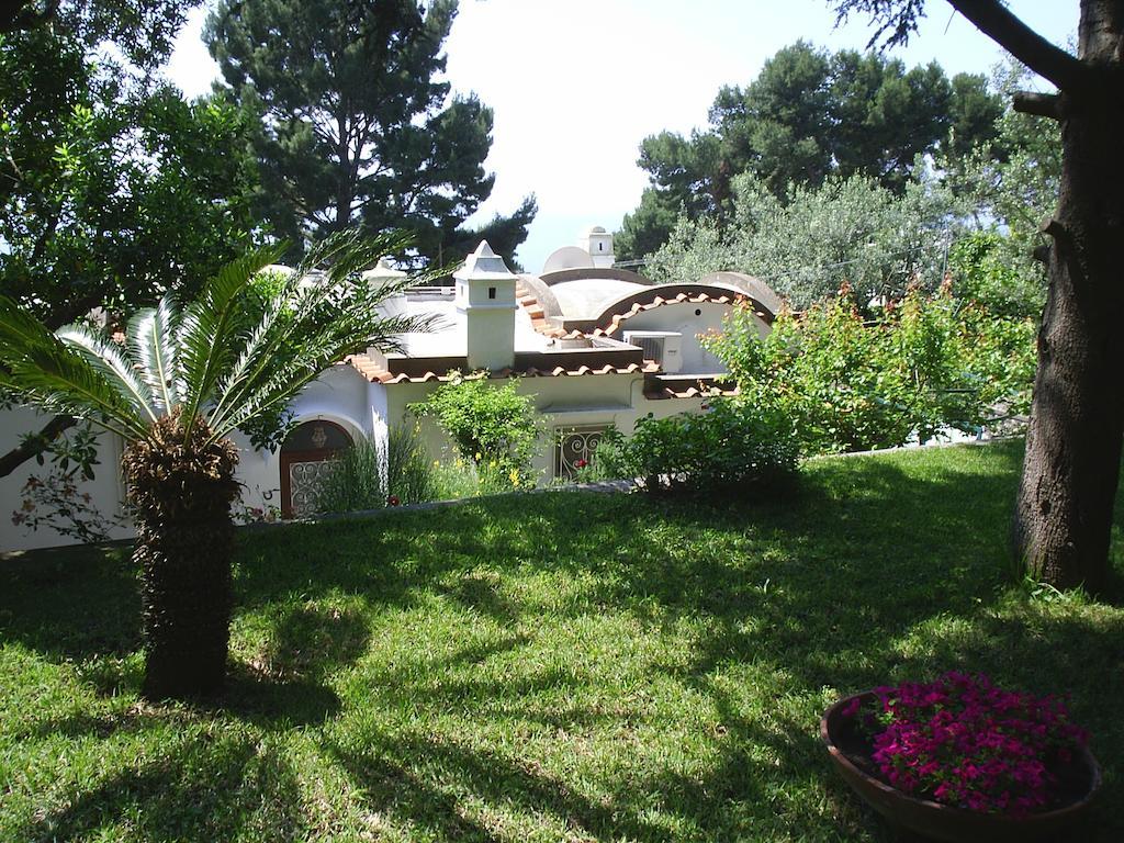 Bed & Breakfast Casa Augusto