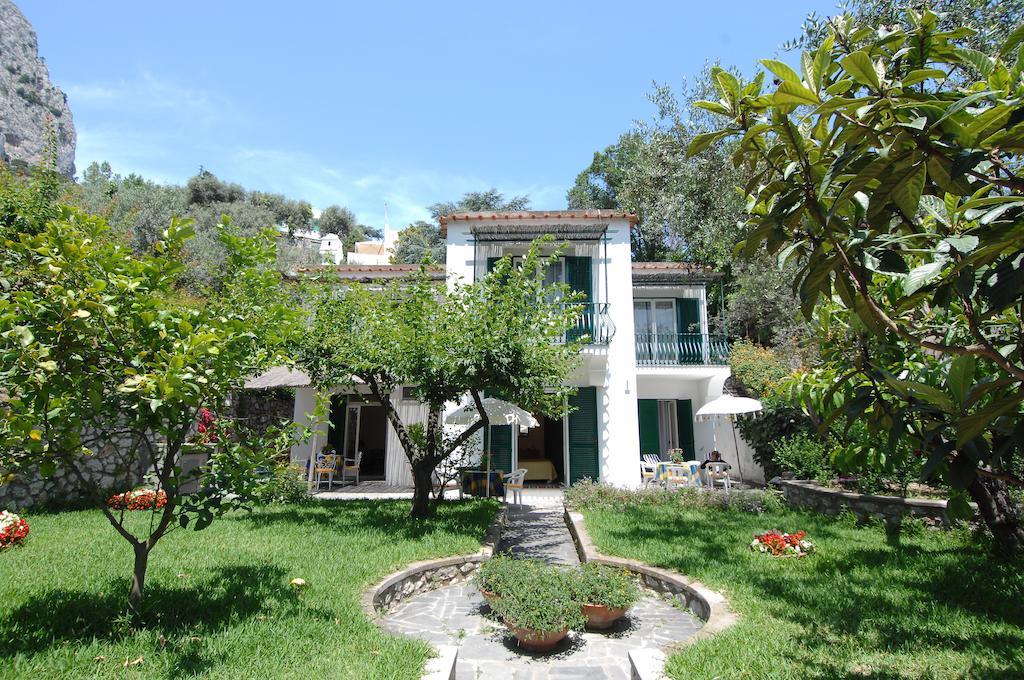 Bed & Breakfast Casa Augusto 2*