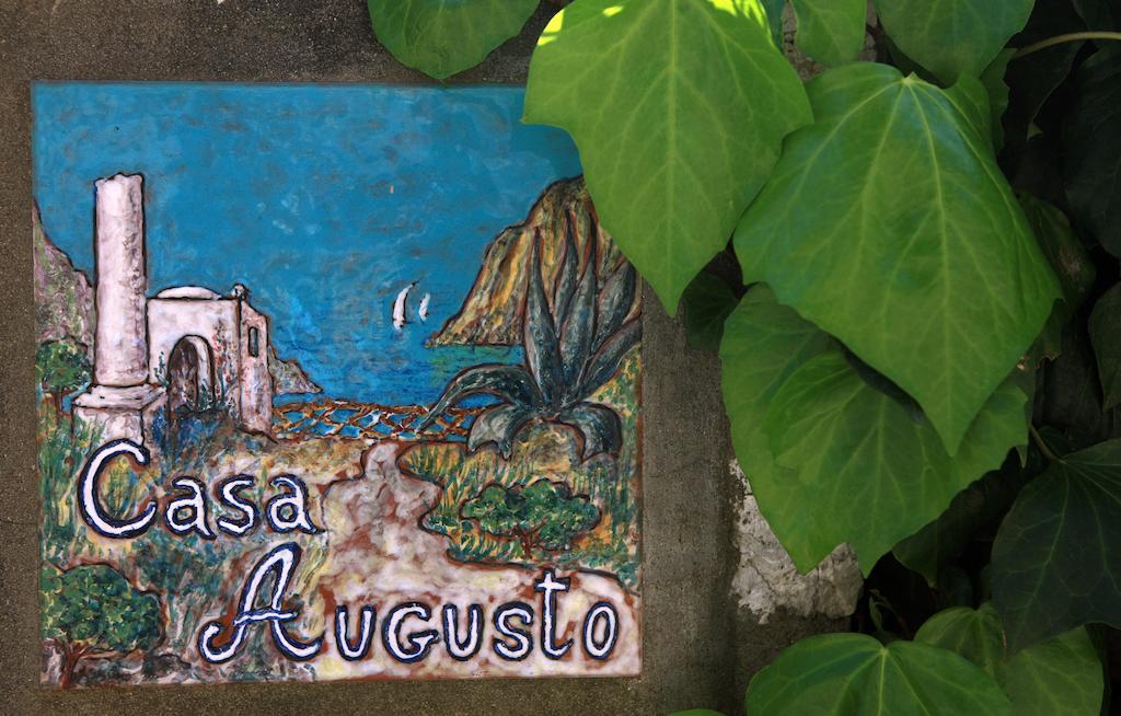 Casa Augusto 2*