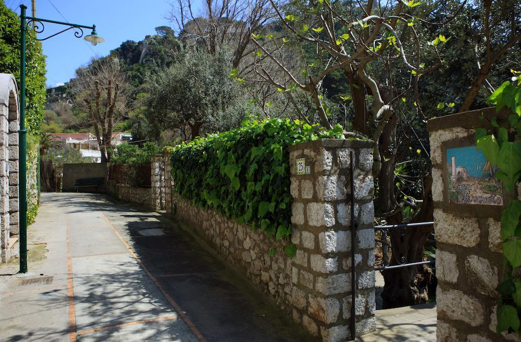 Bed & Breakfast Casa Augusto