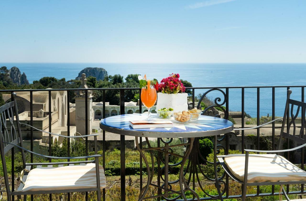 Hotel Sina Flora