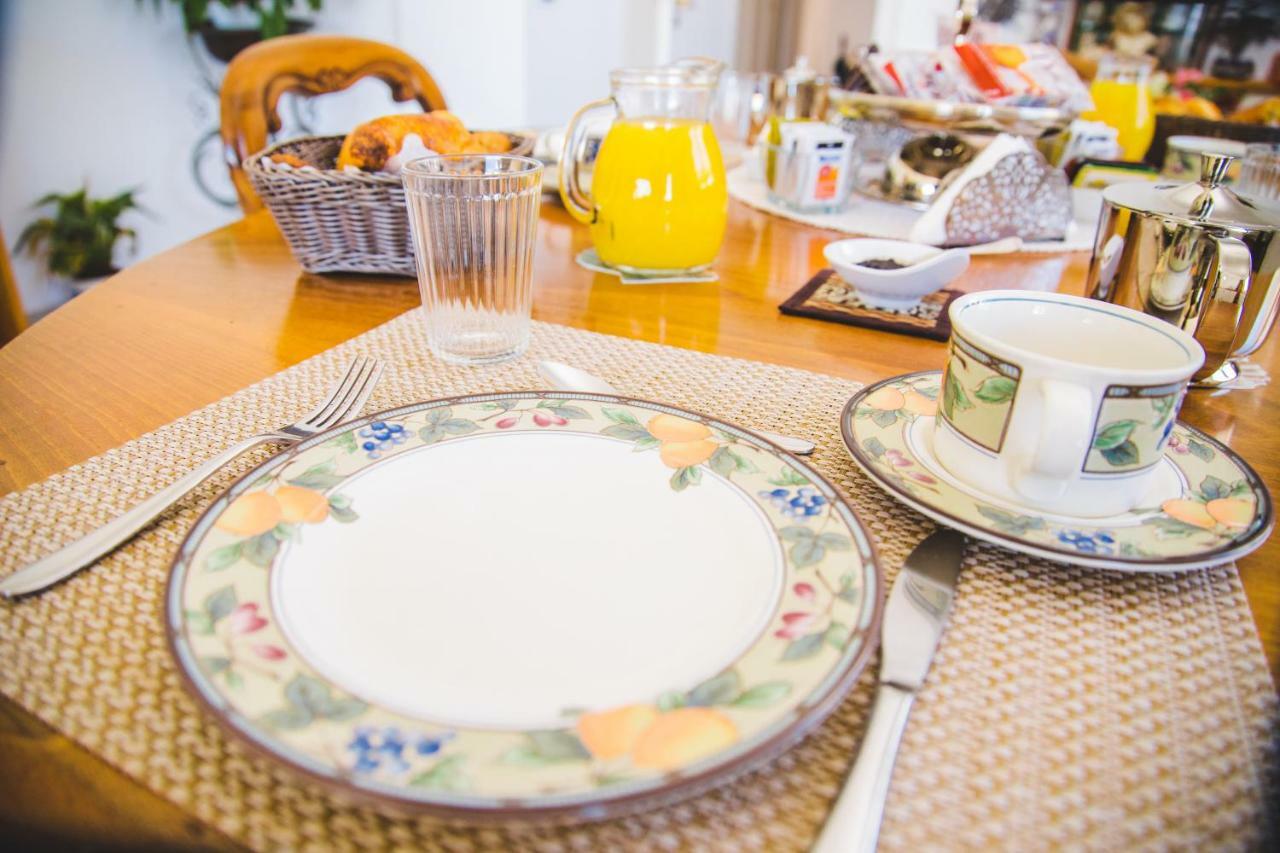 Aldarogi Bed & Breakfast Capri