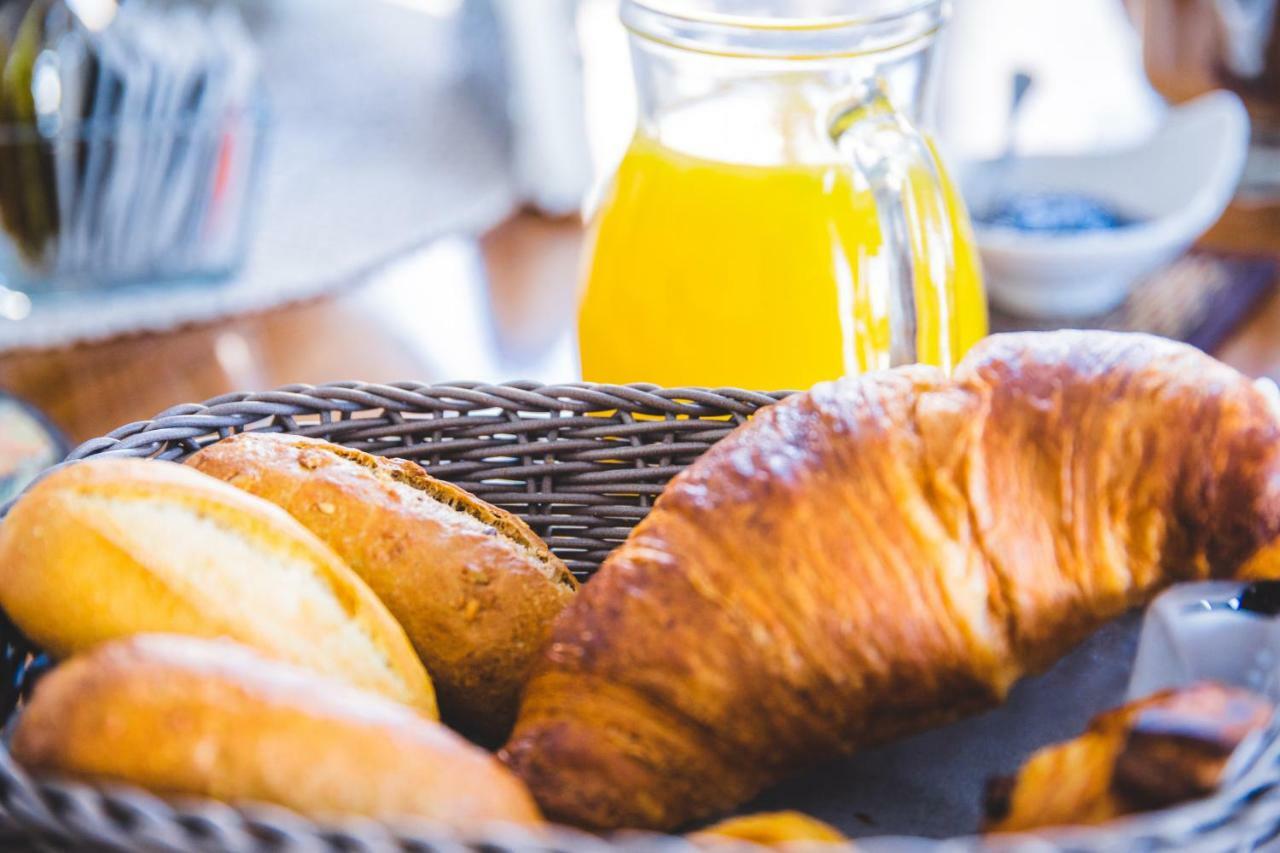 Aldarogi Bed & Breakfast *