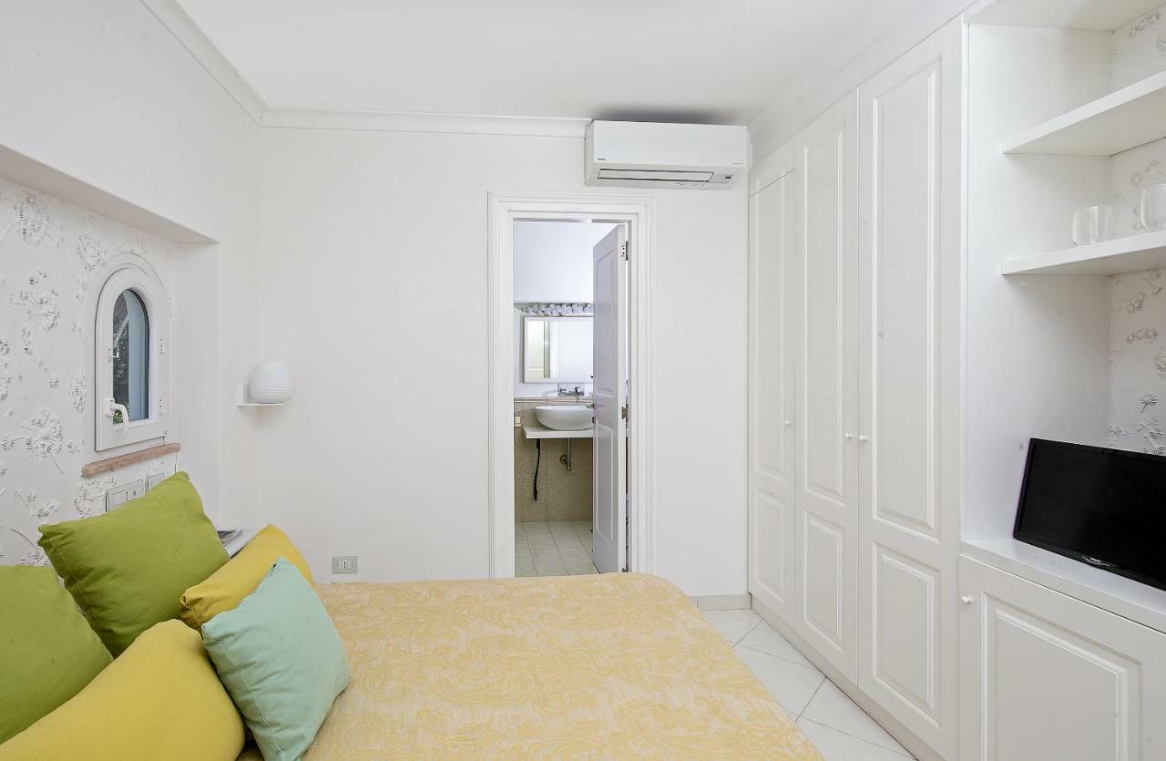 Casa Gaia 3* Capri