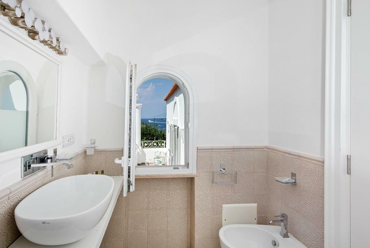 Gasthof Casa Gaia Capri